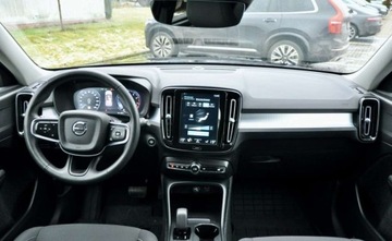 Volvo XC40 Crossover Facelifting 2.0 B3 163KM 2022 Volvo XC 40 Volvo XC 40 2.0 Benzyna 163KM, zdjęcie 19