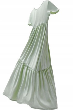 FALBANA DOH XXC__S ZARA MAXI SUKIENKA