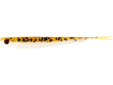 PRZYNĘTA WESTIN TWIN TEEZ V2 V-TAIL 6,5CM 1G