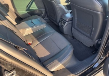 Peugeot 508 I SW Facelifting 2.0 BlueHDi 150KM 2017 Peugeot 508 GTbezwypadkoweorg lakier1wlascicielserwis aso 2.0 Diesel, zdjęcie 21