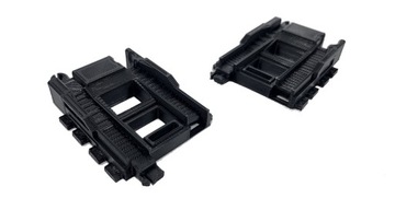 Переходник TRACKMASTER на TRACKMASTER
