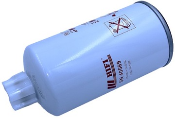 Топливный фильтр SN40569