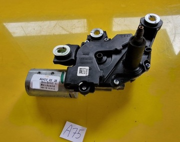 MOTOR STĚRAČE ZADNÍ MOTOREK AUDI Q5 80A