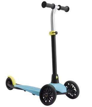 HULAJNOGA Trójkołowa OXELO ABEC Dla MALUCHA Dzieci