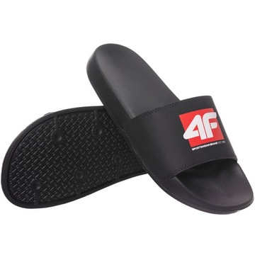 Мужские мужские тапочки 4F