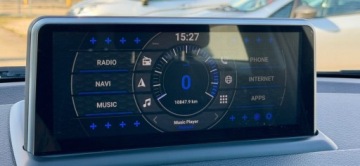 BMW Seria 1 E81/E87 Hatchback 5d E87 2.0 120d 177KM 2008 BMW Seria 1 Serwis ASO SZYBERDACH radio android GRZANE FOTELE climatronic, zdjęcie 24