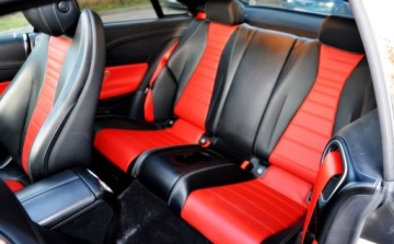 Mercedes Klasa E W213 Kombi 3.0 350d 258KM 2018 Mercedes-Benz Klasa E AMG Bezwypadkowy, Zadbany, Bogate wyposazenie 3.0, zdjęcie 6