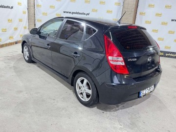 Hyundai i30 I Hatchback 1.4 109KM 2010 Hyundai i30 Lift Klima-auto Serwis Sprawdz PL 1.4 Benzyna 109KM, zdjęcie 26