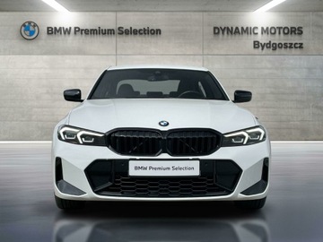 BMW Seria 3 G20-G21 2022 BMW 318 BMW 318d Gwarancja, Pakiet M, Pakiet Serwi, zdjęcie 7