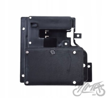 SKRZYNKA AKUMULATORA