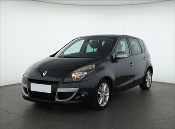 Renault Scenic III Van Facelifting 1.6 dCi eco2 130KM 2012 Renault Scenic 1.6 dCi, Navi, Klima, Klimatronic, zdjęcie 1