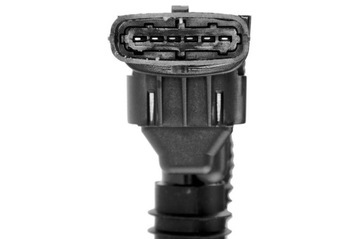 OPEL COMBO CORSA C D 1.2 1.4 00- КАТУШКА ЗАЖИГАНИЯ