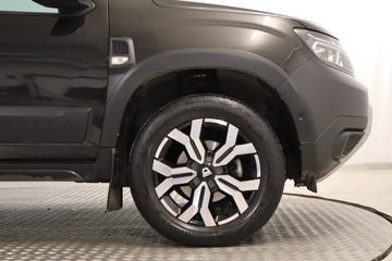 Dacia Duster II SUV 1.0 TCe 90KM 2021 Dacia Duster 1.0 TCe, Salon Polska, 1. Właściciel, zdjęcie 14