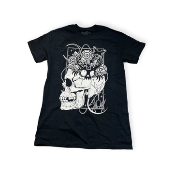 Koszulka T-shirt męski okrągły dekolt SPENCER'S Barbie M