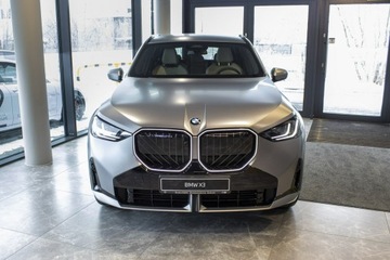 BMW X3 G45 2025 BMW X3 NOWE BMW X3 20 xDrive, zdjęcie 2