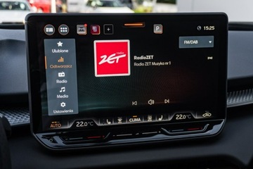 Cupra Terramar SUV 1.5 eTSI 150KM 2025 Cupra Terramar 1.5 e-TSI 150 KM DSG, zdjęcie 23