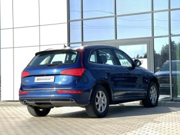 Audi Q5 I SUV Facelifting 2.0 TDI clean diesel 190KM 2016 Audi Q5 8xAlu! El.Klapa, Bixenon, Kamera, Serwis!, zdjęcie 5