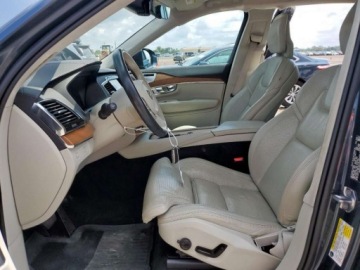 Volvo XC90 II 2020 Volvo XC 90 T6 Inscription 2020 2.0l 2.0 Benzyna 316KM, zdjęcie 7