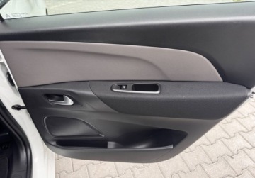 Citroen C4 Picasso II Picasso Facelifting 1.2 PurTech 130KM 2017 Citroen C4 Picasso bezwypadek jak nowaserwisshinelift 1.2 Benzyna 130KM, zdjęcie 22