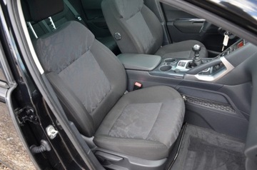 Peugeot 3008 I Crossover 1.6 156KM 2009 CZARNY ZAREJESTROWANY 1.6T SERWIS PANORAMA HEAD-UP ACC ALU GWARANCJA, zdjęcie 21