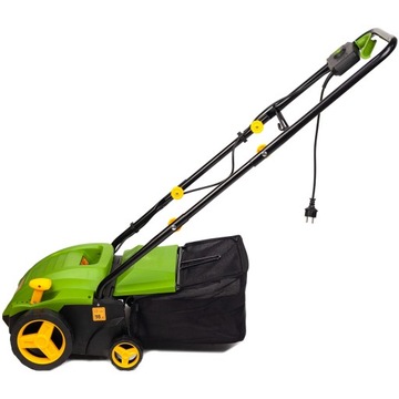 Электрический скарификатор и скарификатор Procraft PSC320