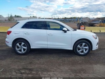 Audi Q3 II 2022 Audi Q3 Premium 2022 2.0l 2.0 Benzyna 184KM, zdjęcie 6