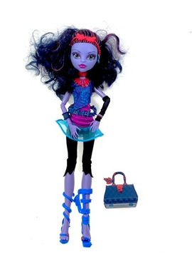 Lalka Monster High Mattel