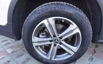 Mercedes GLC C253 SUV 2.0 250 211KM 2018 Mercedes-Benz GLC Bezwypadkowy Serwisowany 1-Wlasciciel Navi Kamera360 HUD, zdjęcie 15