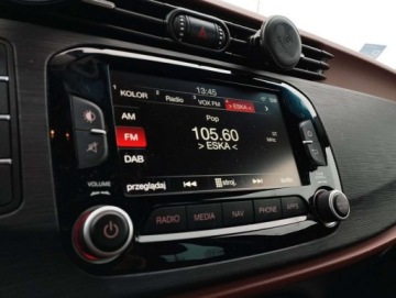 Alfa Romeo Giulietta Nuova II Hatchback 5d Facelifting 1.4 TB 16v Mair 170KM 2016 Alfa Romeo Giulietta Alfa Romeo Giulietta 1.4 Exclusive M-air 170KM FV23,, zdjęcie 18