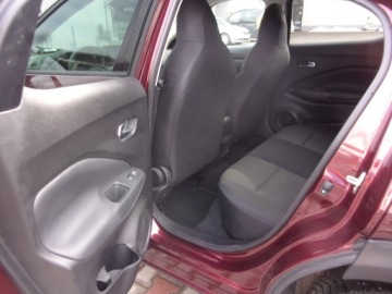 Nissan Juke II Crossover 1.0 DIG-T 114KM 2024 Nissan Juke Automat salon-PL, zdjęcie 26