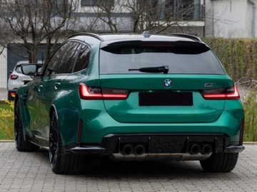 BMW Seria 3 G20-G21 2026 BMW Seria 3 Touring M3 Competition xDrive 3.0 (530KM) 2026, zdjęcie 1