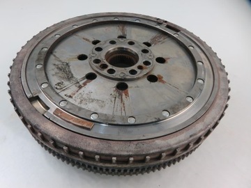 KOLO DVOUHMOTNÉ MERCEDES CLA 220 CDI A651303355