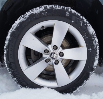 Skoda Karoq Crossover 1.6 TDI 115KM 2019 Skoda Karoq 1.6 TDI 115KM Ambition DSG Salon PL I, zdjęcie 23