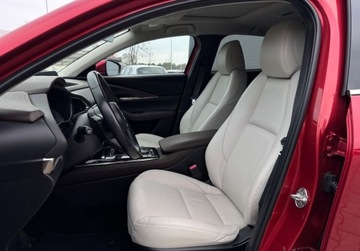 Mazda CX-30 2.0 Skyactiv-X 180KM 2019 Mazda CX-30 2,0 HYBR Full Led Alu18 Virtual Skora Kamera 360 Bose HeadUp S, zdjęcie 4