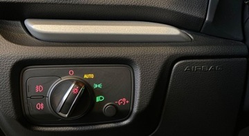 Audi A3 8V Cabriolet 1.4 TFSI CoD ultra 150KM 2016 Audi A3 Sportback Salon Polska R CARS Warszawa 1.4 Benzyna 150KM, zdjęcie 28