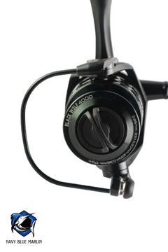 КАТУШКА ЧЕРНЫЙ ВОЛК 4000