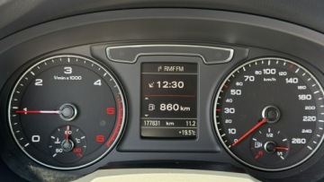 Audi Q3 I SUV Facelifting 2.0 TDI 150KM 2016 Audi Q3 2.0 Diesel Moc 150KM Quattro, zdjęcie 30