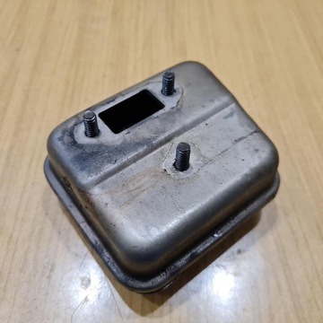 ГЛУШИТЕЛЬ GRIZZLY BKS 35-14