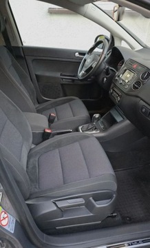 Volkswagen Golf Plus II 1.4 TSI 122KM 2011 Volkswagen Golf Plus 1,4 benzyna 122 KM klimatronic automat zarejestrowany, zdjęcie 17