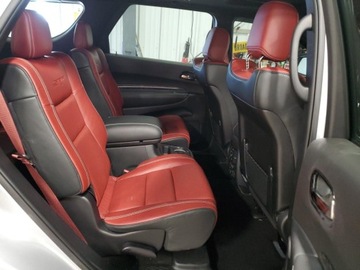 Dodge Durango III 2024 Dodge Durango SRT 392 2024 6.4l 6.4 Benzyna 475KM, zdjęcie 11