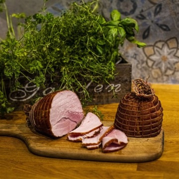 ДОМАШНЯЯ КОПИЛКА BROWIN ДЛЯ ГАЗОВОЙ ПЛИТЫ 35Л 8КГ ЗАГРУЗКА ДОМАШНЕЕ МЯСО