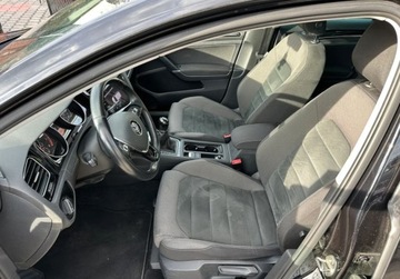 Volkswagen Golf VII Variant Facelifting 1.4 TSI ACT 150KM 2018 Volkswagen Golf 1.4 benz. 150KM Gwarancja Zamiana Zarejestrowany 1.4 150KM, zdjęcie 18