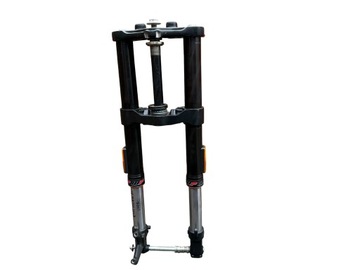 Амортизационная вилка Lagi KTM DUKE 125 17-23R