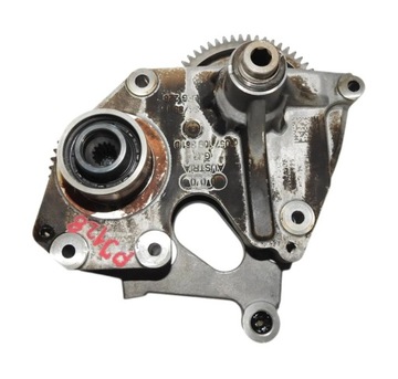 PJ128 POHON PUMPY OLEJE AUDI A8 D4 4.2 TDI 057109583D