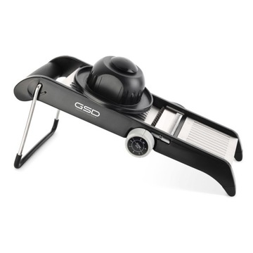 KRAJALNICA SZATKOWNICA warzyw tarka CUTTER Slicer M1