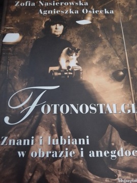Nasierowska FOTONOSTALGIA