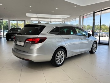 Opel Astra K Sportstourer Facelifting 1.5 Diesel 122KM 2022 Opel Astra Business Elegance / 1 właściciel / Salo, zdjęcie 3