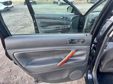 Volkswagen Passat B5 Kombi 1.9 TDI 130KM 2005 VW PASSAT Variant1.9 TDI 131Ps AVF KLIMATRONIK, zdjęcie 10