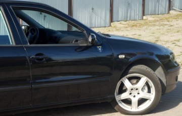 Seat Leon I Hatchback 1.6 105KM 2003 SEAT LEON (1M1) 1.6 16 V 105 KM, zdjęcie 11