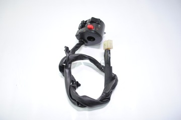 YAMAHA TENERE 700 19- ЛЕВЫЙ ПЕРЕКЛЮЧАТЕЛЬ